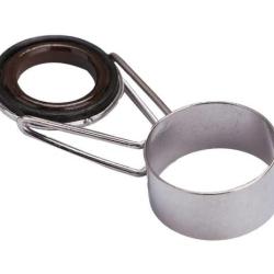 Anneaux a encastrer - FUDJI d20 - 25