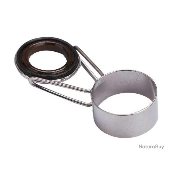 Anneaux a encastrer - FUDJI d20 - 25