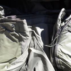 sac de couchage duvet militaire arm&eacute;e fran&ccedil;aise