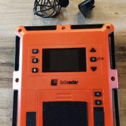 Chronographe LABRADAR