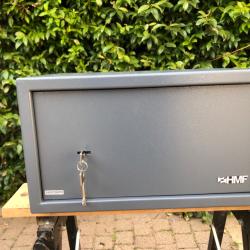 COFFRE-FORT POUR ARMES DE POING