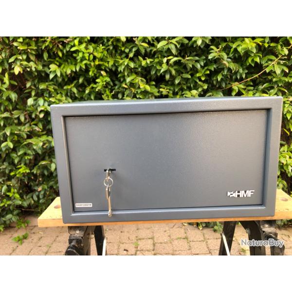 COFFRE-FORT POUR ARMES DE POING