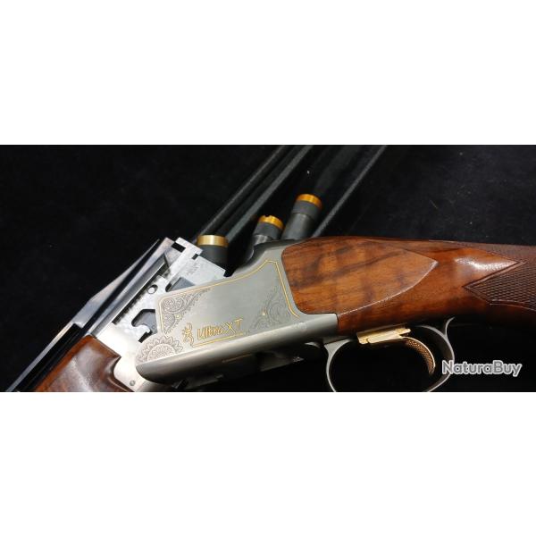 BROWNING ULTRA XT cal.12/70 76cm busc r�glable