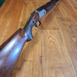 Fusil Superpos&eacute; FABARM AXIS GREY AL cal.12/76