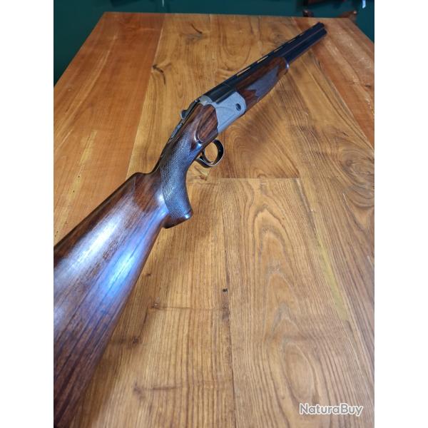 Fusil Superpos� FABARM AXIS GREY AL cal.12/76