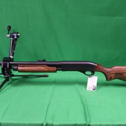 Fusil &agrave; pompe Remington 870 12/70