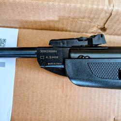 Fusil &agrave; plombs Rossi 16 joules