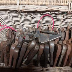 boitier 5 coups mousqueton berthier 07.15