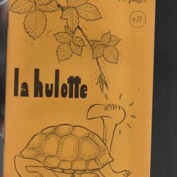 la hulotte 27 , autours , empreintes,