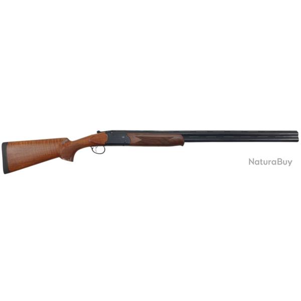 DESTO KOFS ! FUSIL SUPERPOSE KOFS SCEPTRE BLACK DIAMOND EDITION EJECTEURS CAL.12/76 CANON 76CM