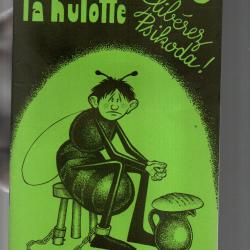 la hulotte 26 blaireaux, empreintes,