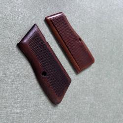 Plaquettes bois Fn hi-power gp