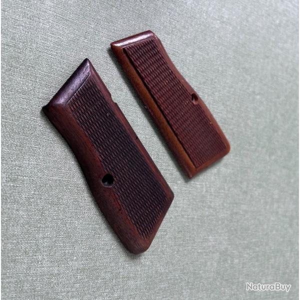 Plaquettes bois Fn hi-power gp