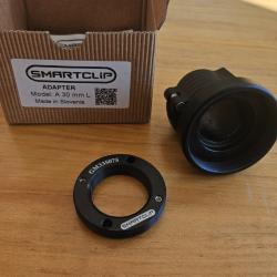 Adaptateur Smartclip AS 30mm