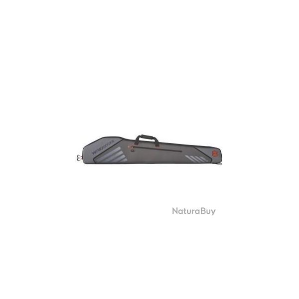 Fourreau fusil Winchester Flex Austin gris 136cm