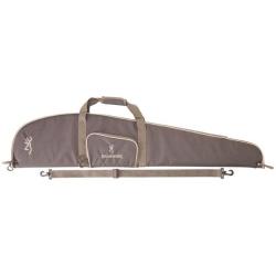 Fourreau carabine avec lunette Browning hunter new vert/beige 134cm