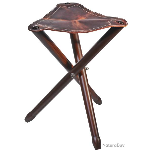 Tr�pied Pisteurs en bois 65cm pieds bois