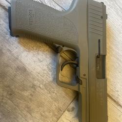 Pistolet d'alarme R&Ouml;HM RG96