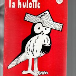 la hulotte 23, sangliers, nature argonne, le mulot,