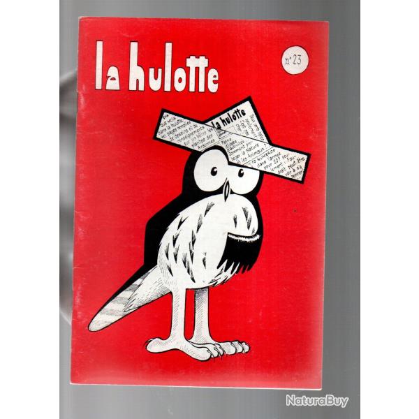 la hulotte 23, sangliers, nature argonne, le mulot,