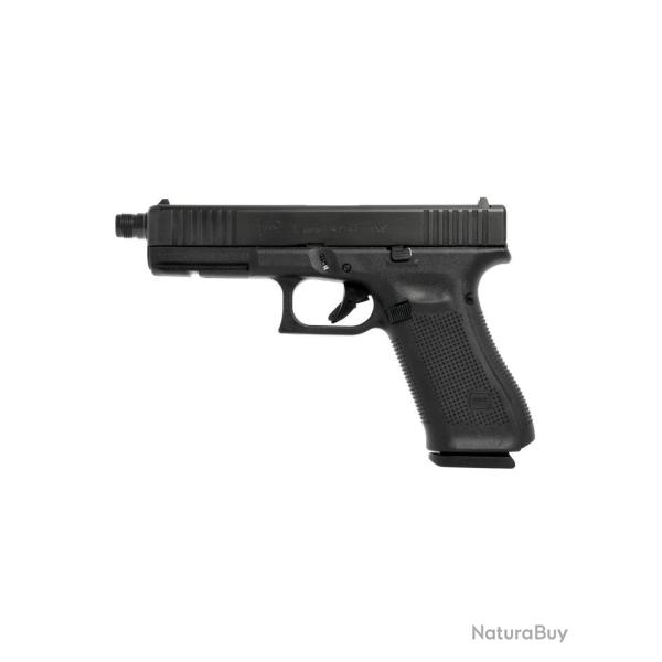Pistolet Glock 17 Gen 5 Filet� Cal.9x19