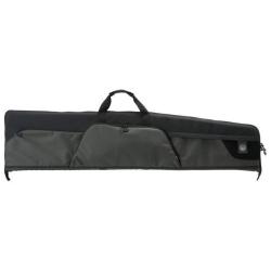 Fourreau carabine avec lunette souple Beretta Ultraleggero noir 129cm