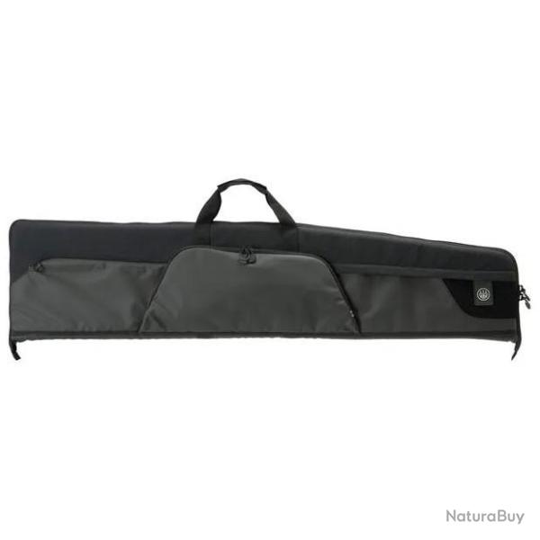 Fourreau carabine avec lunette souple Beretta Ultraleggero noir 129cm