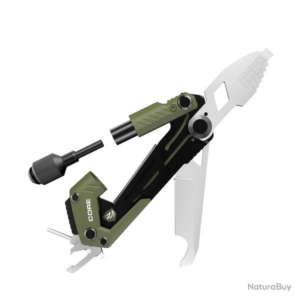 Outil pour arme � arme - Fusil � pompe REAL AVID