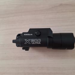 Lampe x300 ultra