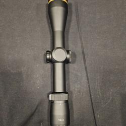 Leupold VX-6 2-12x42