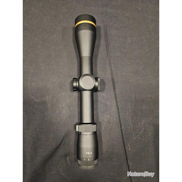 Leupold VX-6 2-12x42
