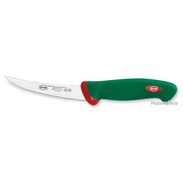 SANELLI s�rie PREMANA couteau � d�sosser 13cm