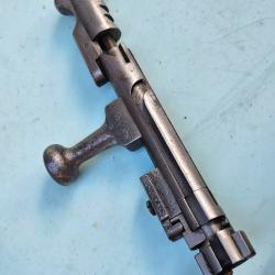 Culasse de fusil Lebel 1886