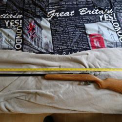 Carabine de jardin 12 mm