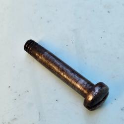 Vis transversale de boitier de Lebel 86 ( pi&egrave;ce d'origine)