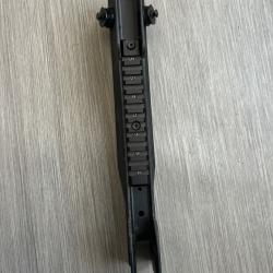 PGM FAMAS rail pour optique