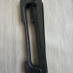 PGM FAMAS rail pour optique