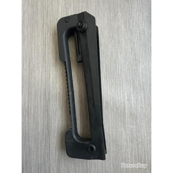 PGM FAMAS rail pour optique