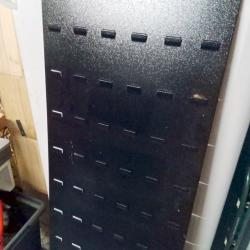 Fond modulable de coffre Solognac + accessoires