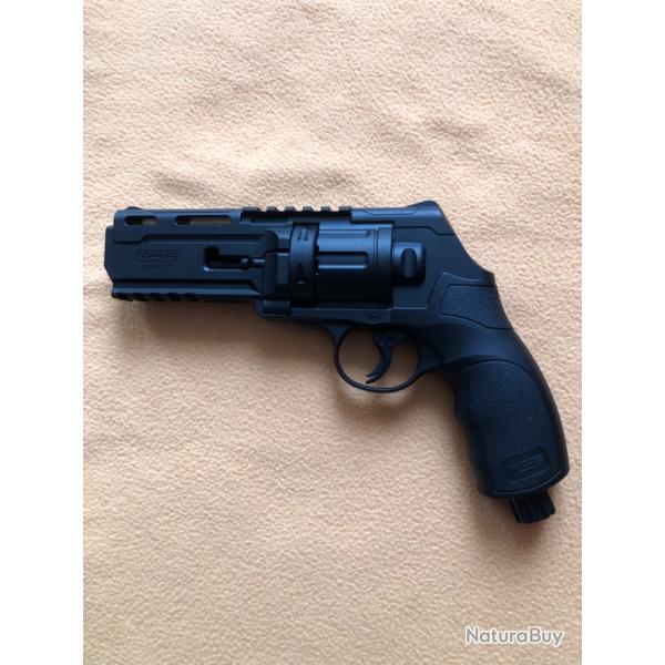 REVOLVER CO2 UMAREX HDR 50 -  11 joules