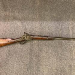 Carabine Sharps New Model 1863