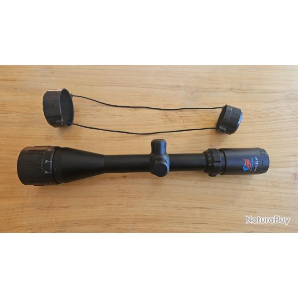 Lunette 4-16x50 Air Force Optics