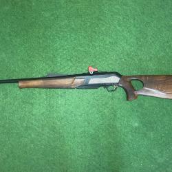 Browning BAR Z&eacute;nith mark 2