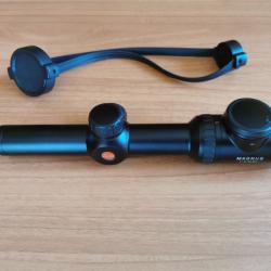 Lunette de Battue LEICA MAGNUS 1-6,3 X 24i