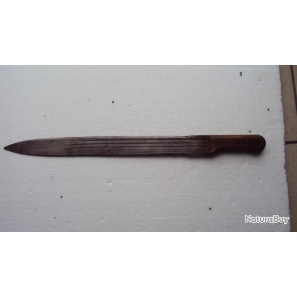 Grande Lame Coupe-Coupe  Martindalle