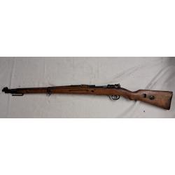Mauser kar98a monomat calibre origine