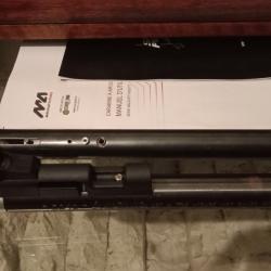 Pi&egrave;ces d&eacute;tach&eacute;es crosman 2240 2250 xl