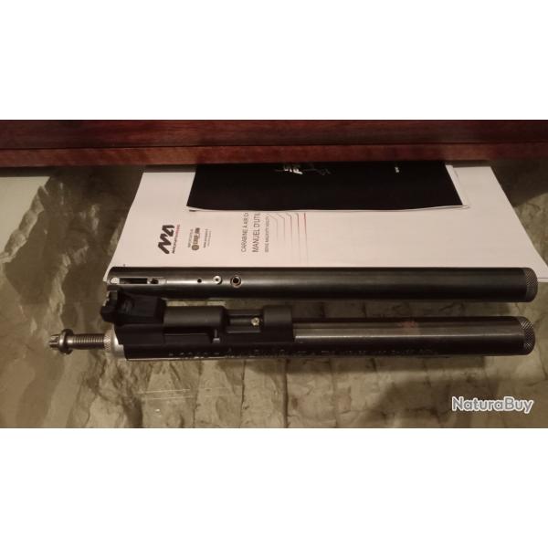 Pi�ces d�tach�es crosman 2240 2250 xl