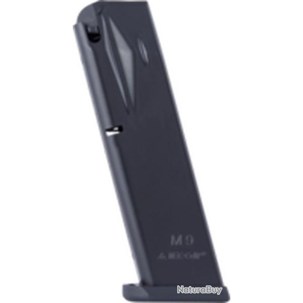 Chargeur Beretta 92 FS 9mm 18 coups