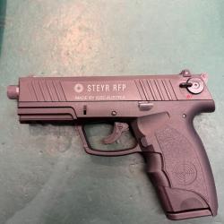 Pistolet Steyr RFP 22lr